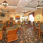 Comfort Inn & Suites North Conway 