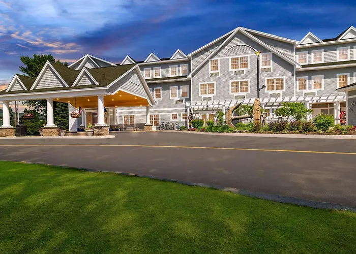 Comfort Inn & Suites North Conway