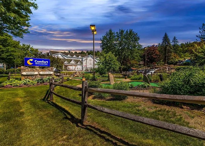 Comfort Inn & Suites North Conway