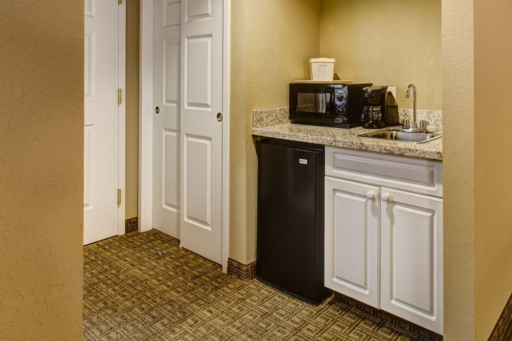 Hotel Comfort &