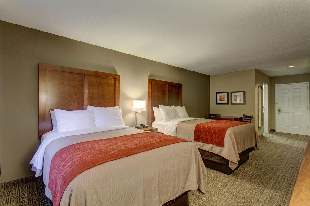 Hotel Comfort &