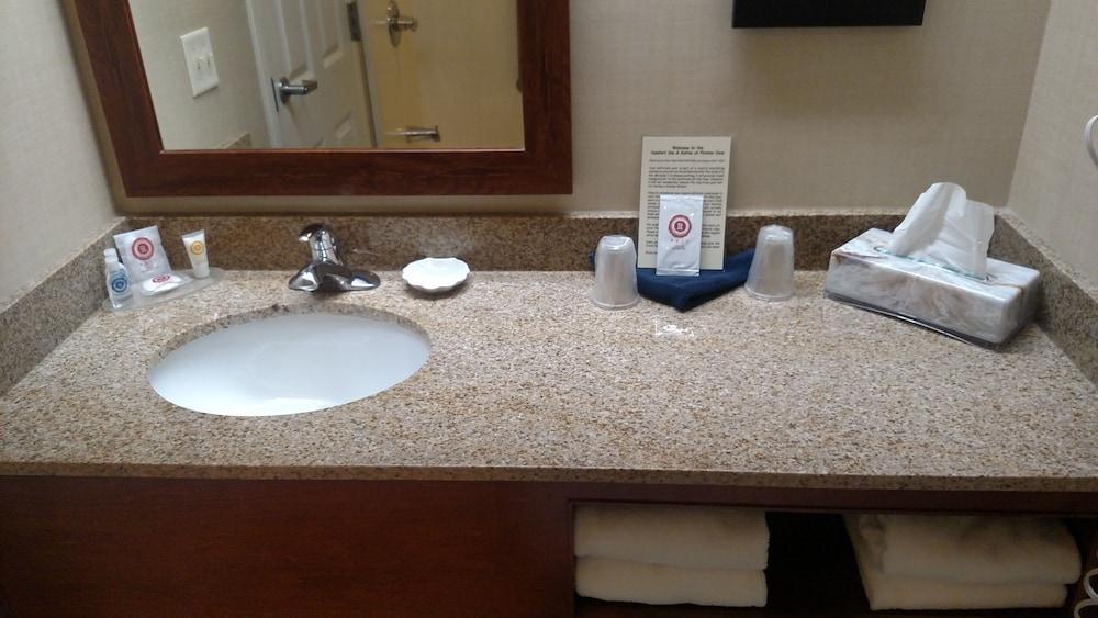 Comfort & 3* North Conway