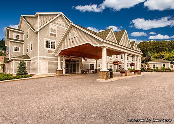 Comfort & North Conway