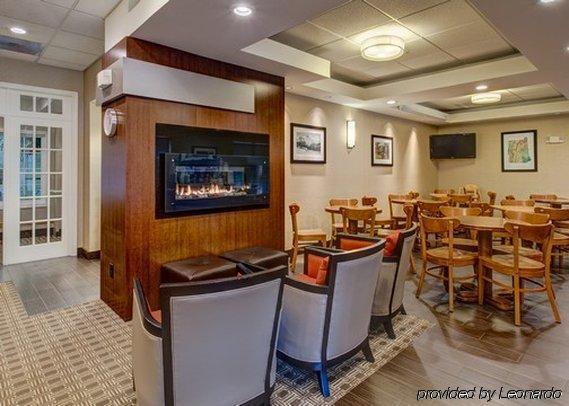 Hotel Comfort & North Conway