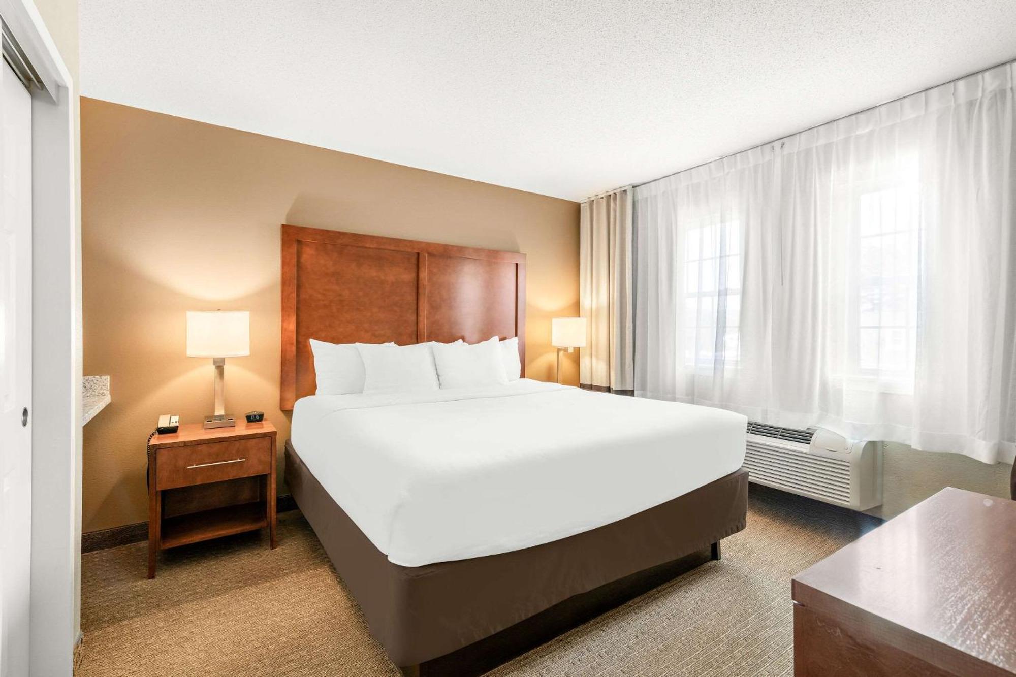 Comfort & Hotel North Conway