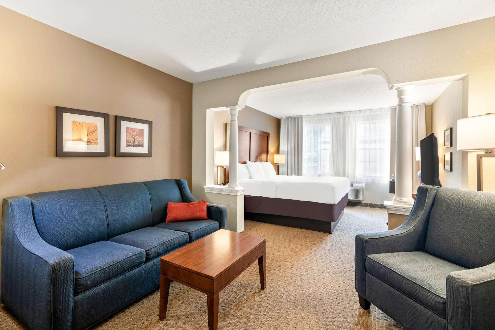 Hotel Comfort & North Conway