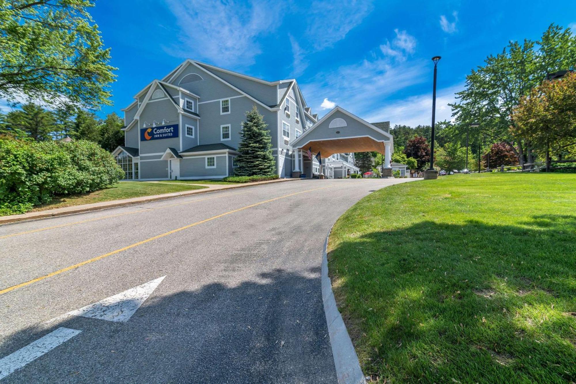 Comfort & Hotel North Conway