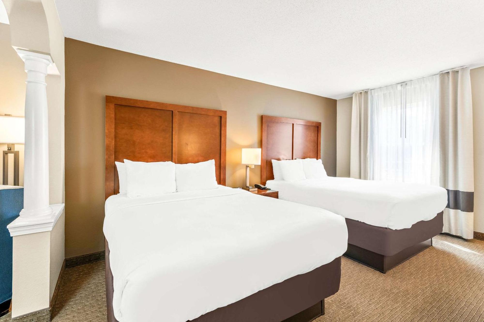 Comfort & Hotel North Conway