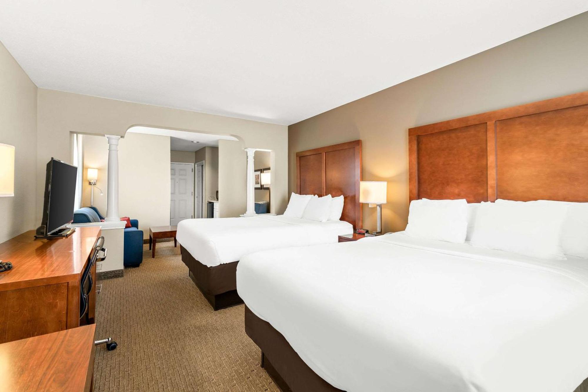 Hotel Comfort & North Conway