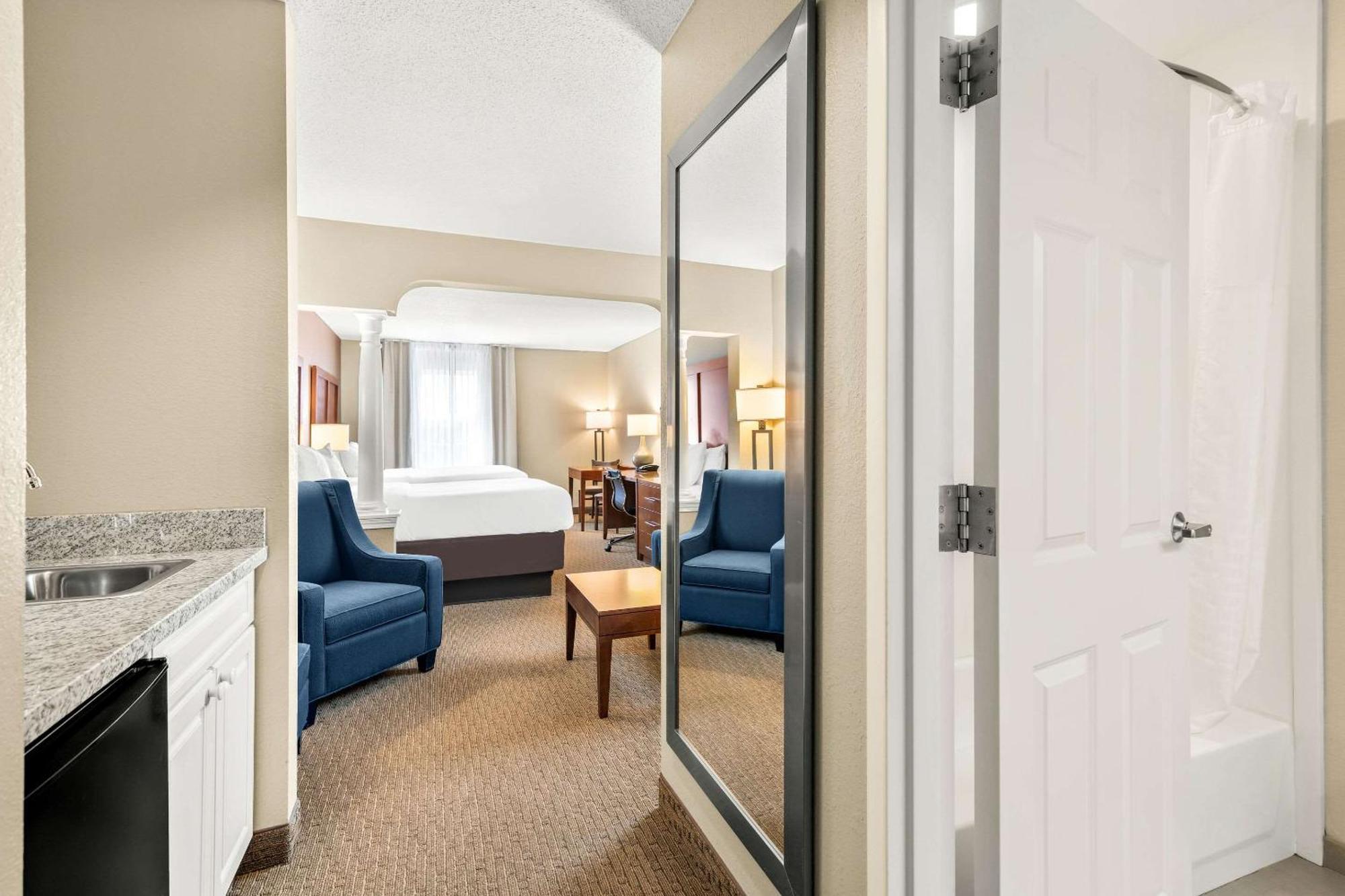 Hotel Comfort & North Conway