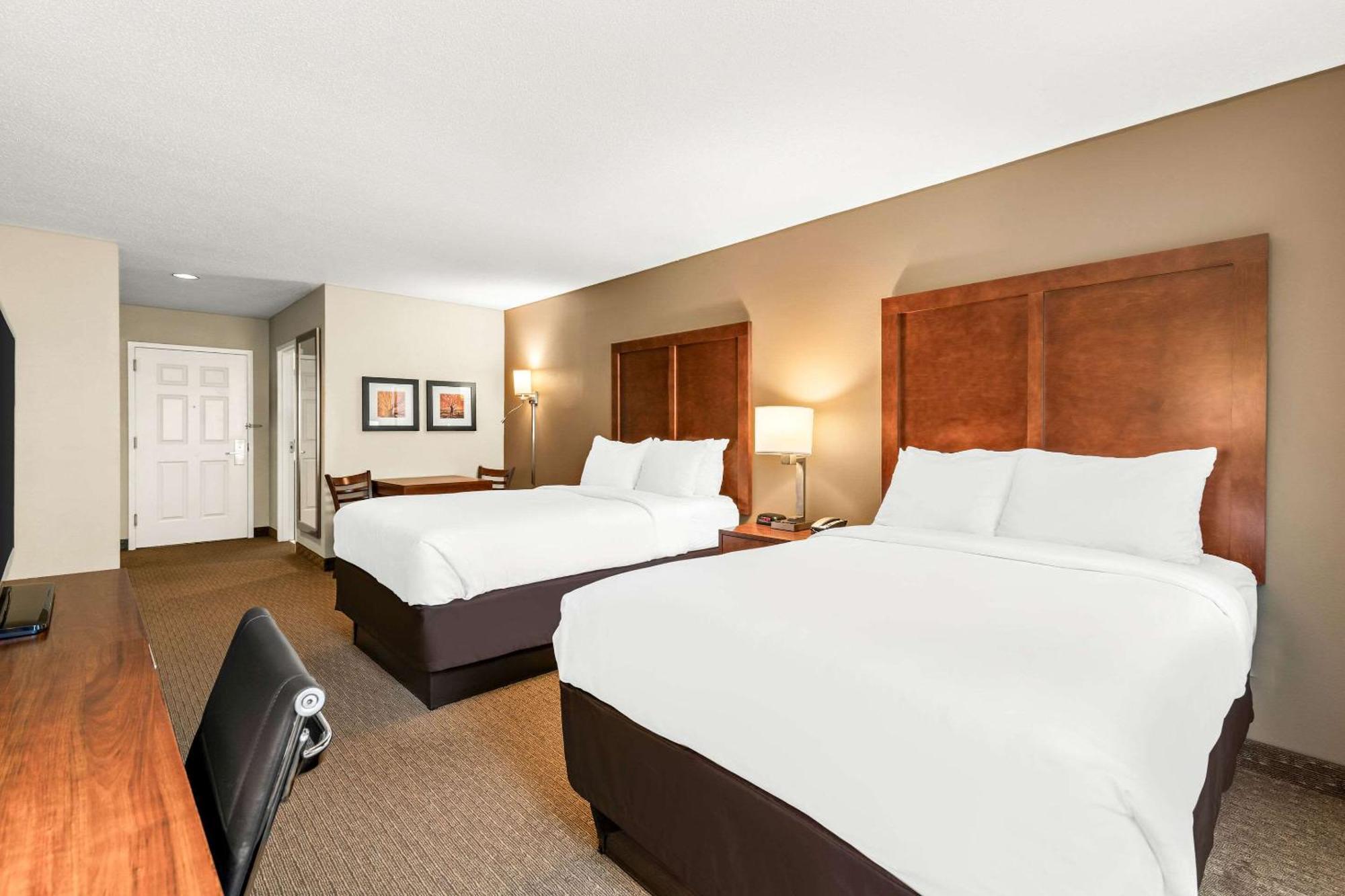Comfort & 3* North Conway