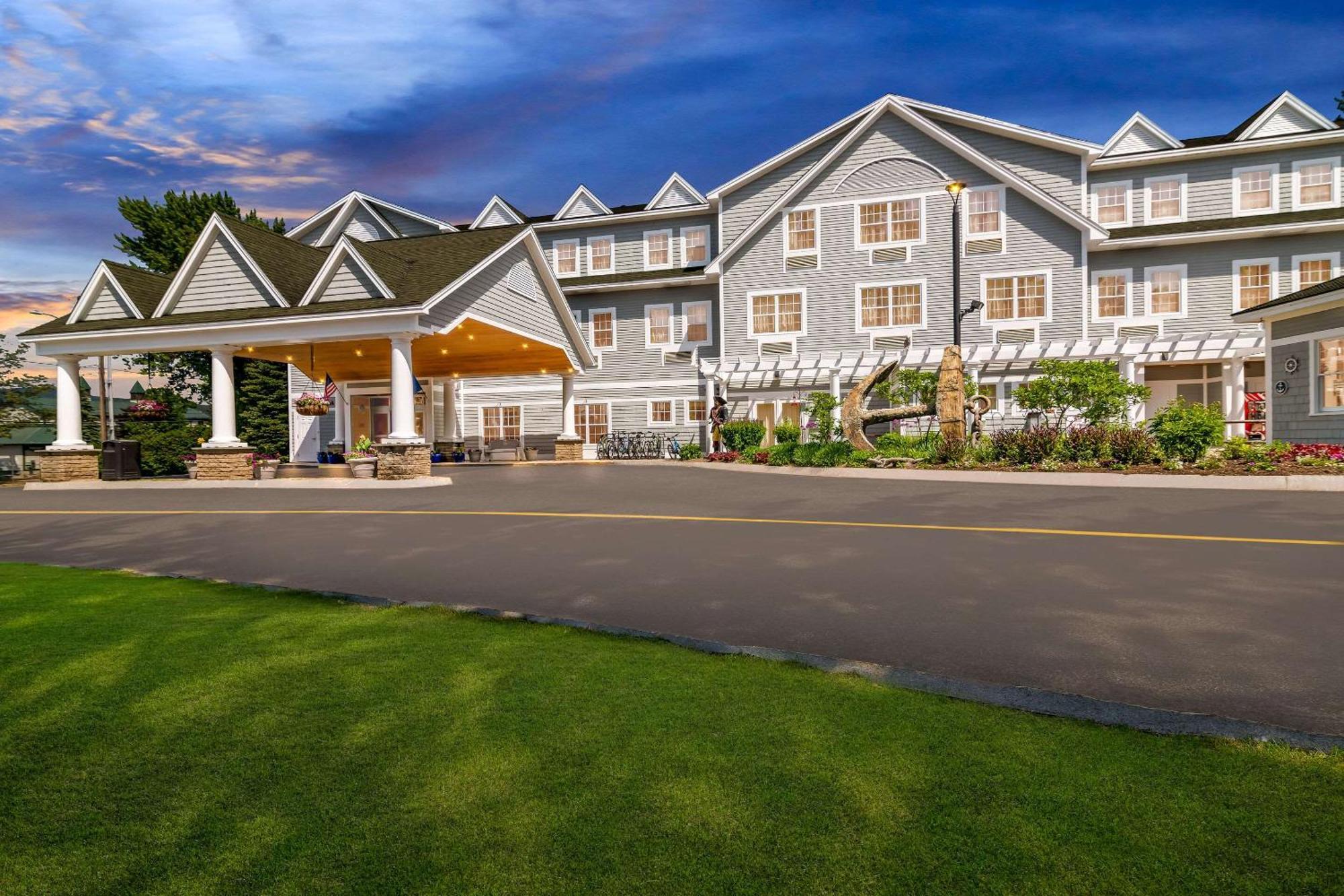Hotel Comfort & North Conway