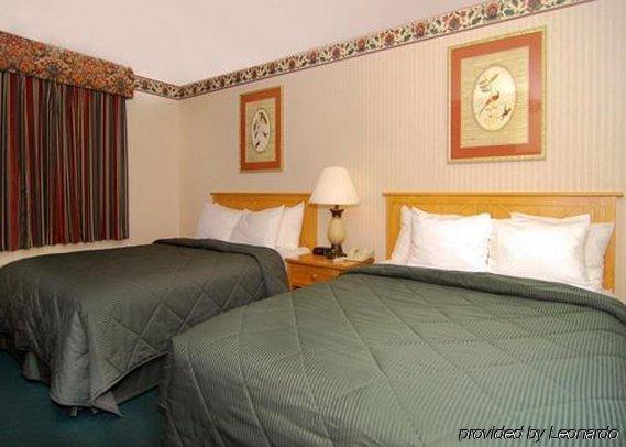 Hotel Comfort & North Conway
