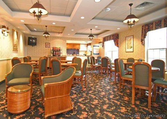 Hotel Comfort & North Conway