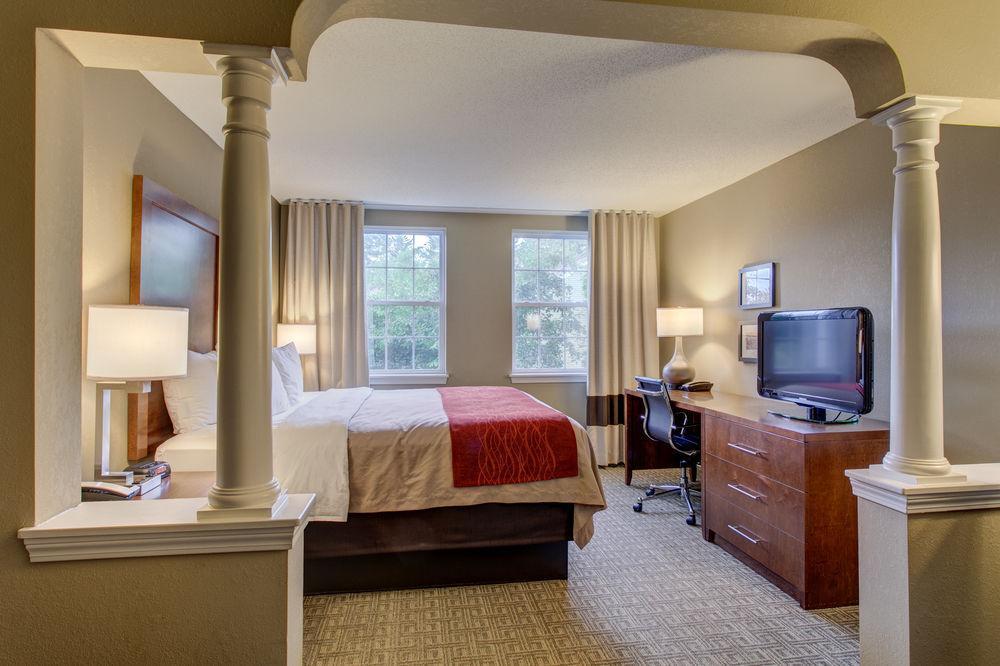Hotel Comfort & North Conway