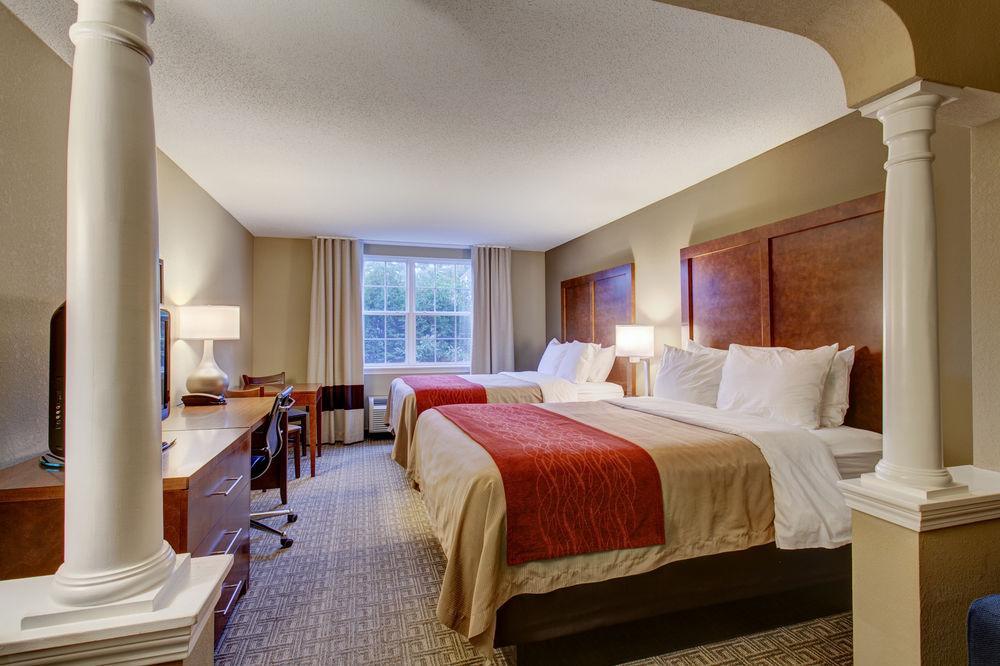 Hotel Comfort &