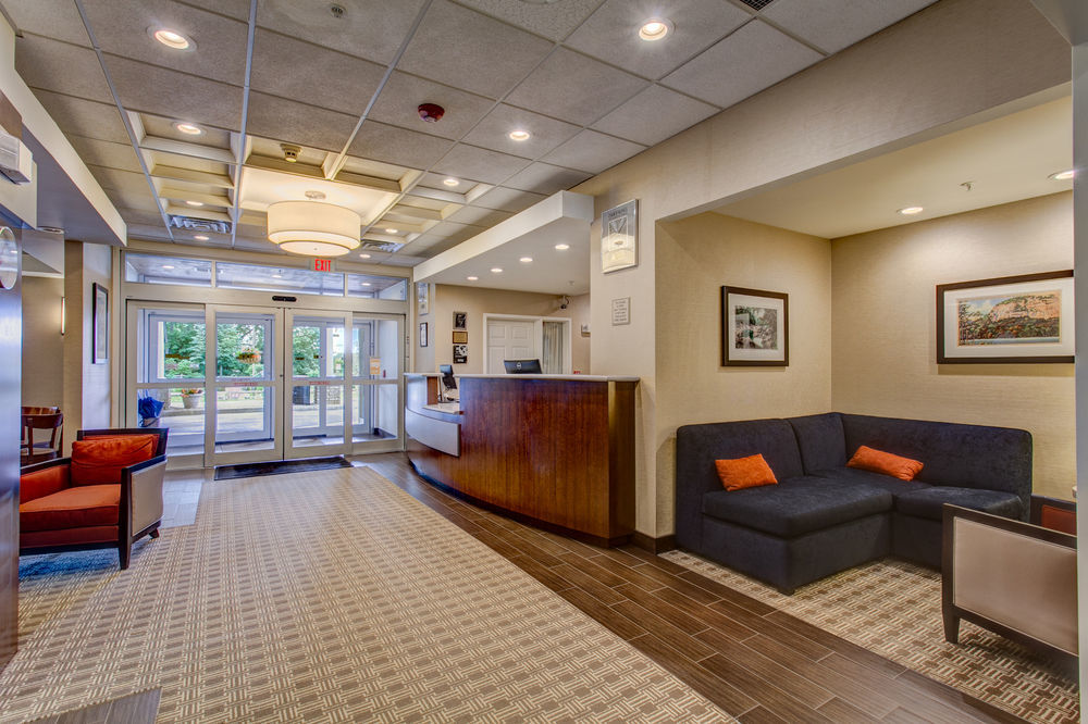 Hotel Comfort &