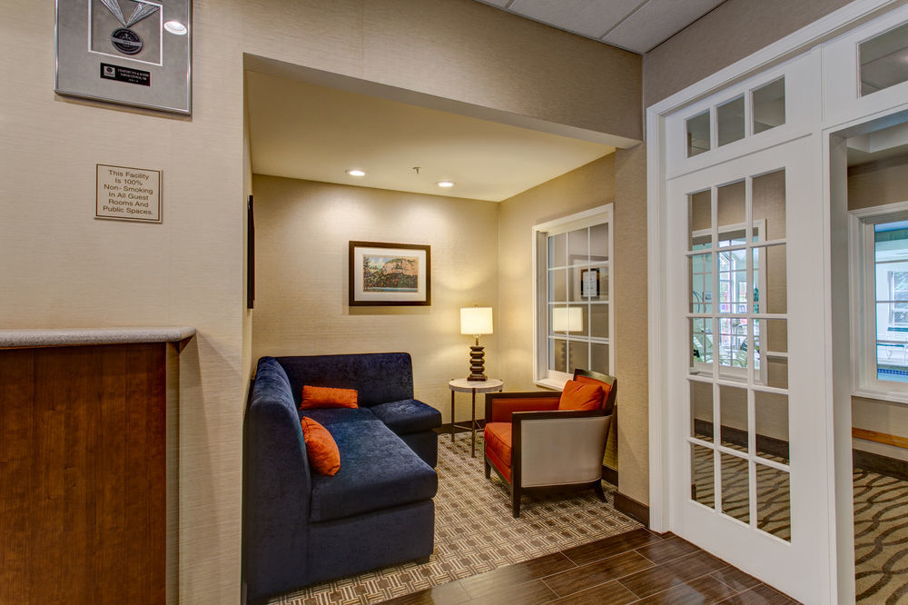Comfort & North Conway