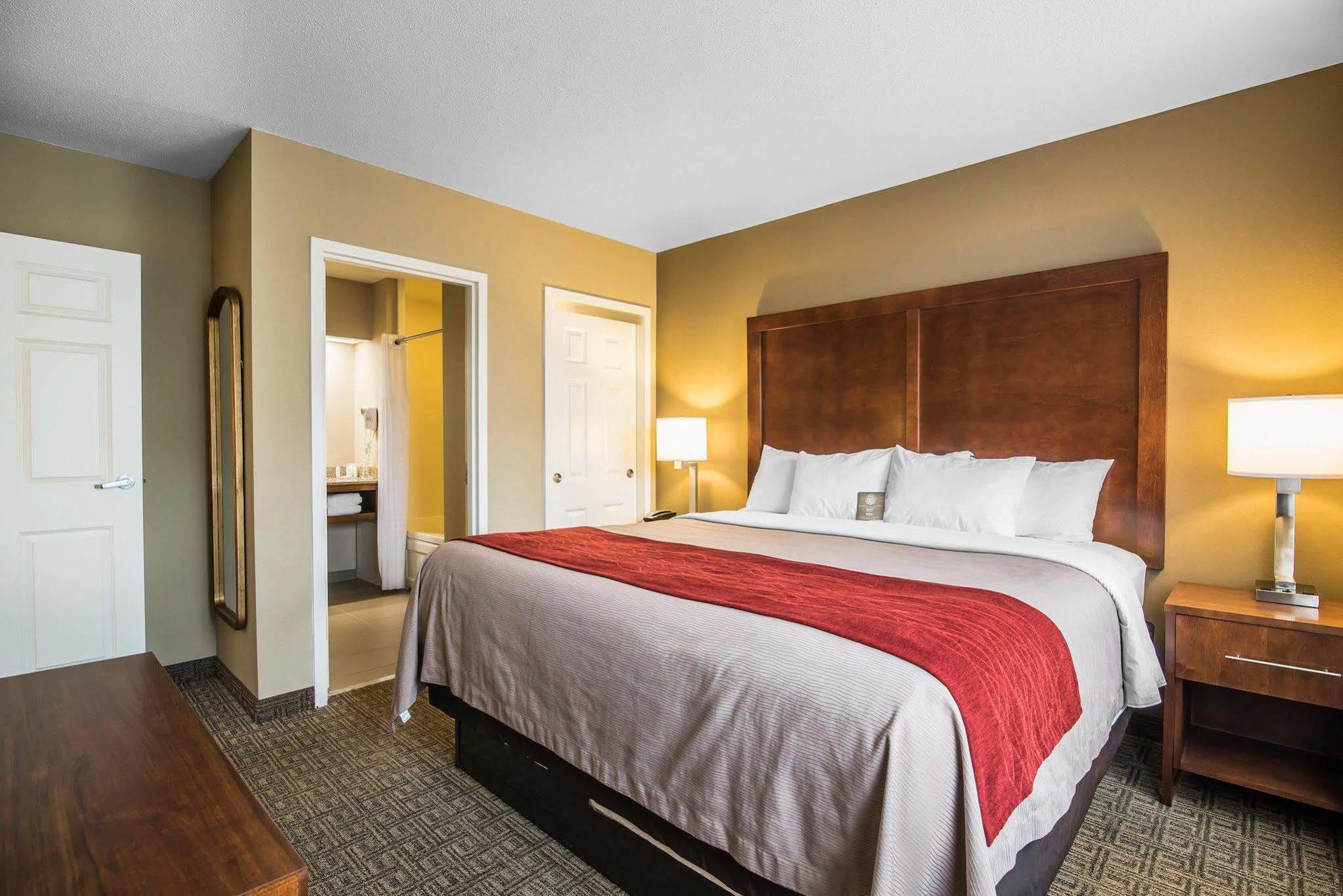 Hotel Comfort & 3*
