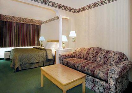 Comfort & 3* North Conway