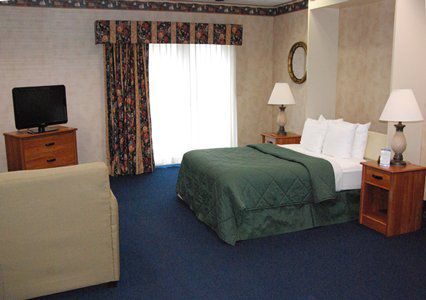 Comfort & Hotel North Conway