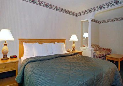 Comfort & 3* North Conway